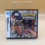 Pokémon Platinum