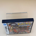 Pokémon Platinum