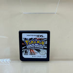 Pokémon Platinum