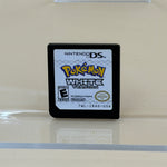 Pokémon White