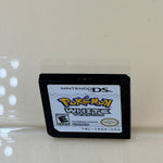 Pokémon White