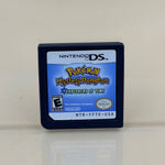Pokémon Mystery Dungeon: Explorers of Time