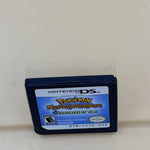 Pokémon Mystery Dungeon: Explorers of Time
