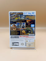 Cabela's Dangerous Hunts 2009 (No Manual)