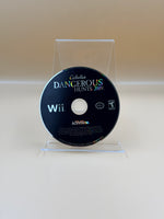 Cabela's Dangerous Hunts 2009 (No Manual)
