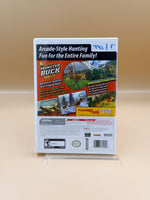 Cabela's Monster Buck Hunter