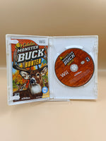 Cabela's Monster Buck Hunter