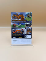Cabela's Monster Buck Hunter