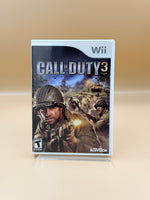 Call of Duty 3