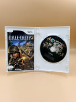 Call of Duty 3