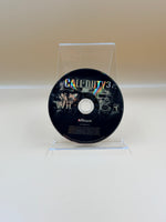 Call of Duty 3