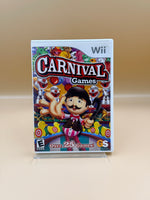 Carnival Games