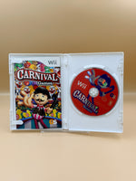 Carnival Games