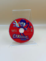 Carnival Games