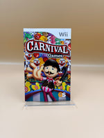 Carnival Games