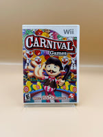 Carnival Games