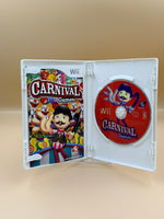Carnival Games