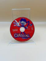Carnival Games