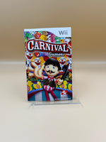 Carnival Games