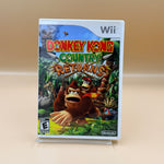 Donkey Kong Country Returns