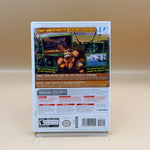 Donkey Kong Country Returns