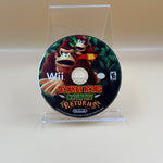 Donkey Kong Country Returns