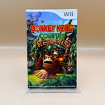 Donkey Kong Country Returns