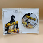 Driver: San Francisco