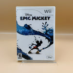 Epic Mickey