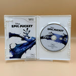 Epic Mickey