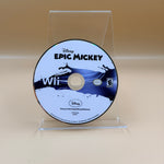 Epic Mickey