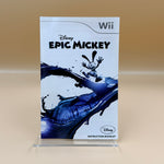 Epic Mickey