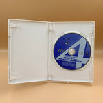 Fantastic Four: Rise of the Silver Surfer (No Manual)