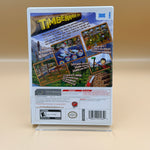 Go Play Lumberjacks (No Manual)