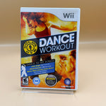 Gold's Gym: Dance Workout
