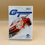 GT Pro Series