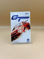 GT Pro Series