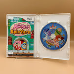 Kirby's Epic Yarn