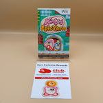 Kirby's Epic Yarn