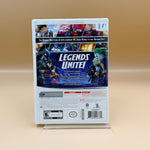 Lego Batman 2: DC Super Heroes
