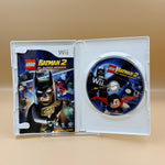 Lego Batman 2: DC Super Heroes
