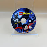 Lego Batman 2: DC Super Heroes