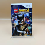 Lego Batman 2: DC Super Heroes