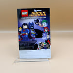 Lego Batman 2: DC Super Heroes