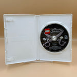 Lego Pirates of the Caribbean: The Video Game (No Manual)