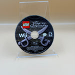Lego Pirates of the Caribbean: The Video Game (No Manual)