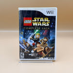 Lego Star Wars: The Complete Saga (No Manual)