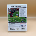 Madden NFL 08