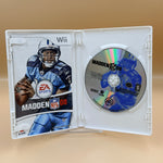 Madden NFL 08