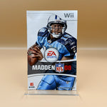 Madden NFL 08